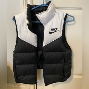 Nike Puffer Vest